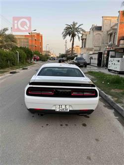 دودج تشالنجر